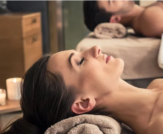 Zalesie Mazury Active Spa 02