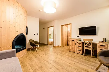 Sala de conferencias y espacio para eventos Zalesie Mazury