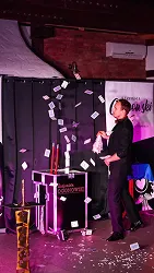 Parque infantil y animaciones para niños en Zalesie Mazury