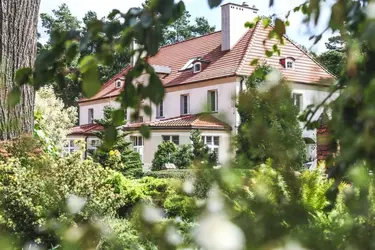 Paseos en canoa en el lago Orzyc Wielki: deportes acuáticos